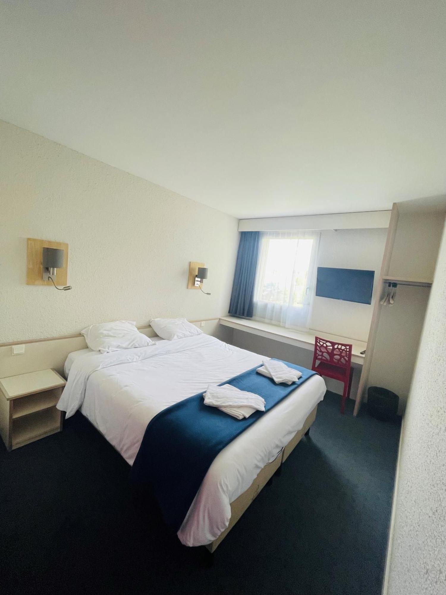 Hotel La Petite Auberge Chambretaud المظهر الخارجي الصورة